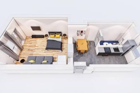 Cosy Apartment Plus Self Checkin Plus Free Street Parking Berlim Exterior foto